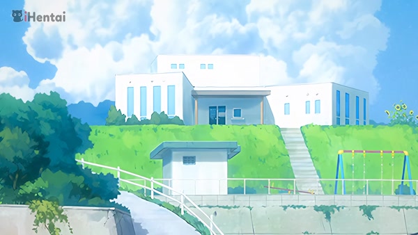 Koumi-jima shuu 7 de umeru mesu-tachi 2